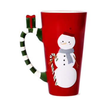 【フライングタイガー2025冬】今年のクリスマスグッズも超かわいい！なんと711種類も出るよ♪