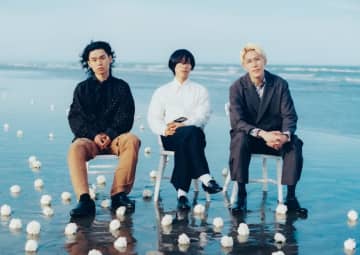 おいしくるメロンパン、ツアー＜bouquet tour – Re:birth blue -＞を2026年1月より開催