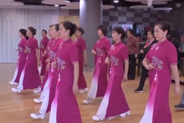 「シルバーエージ」プロジェクト、老後生活に彩りを添える
