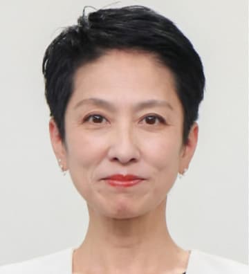 立憲民主党・蓮舫氏、高市新総理の誕生に「すべての人の声を包み込む政治につながるのか」と言及。SNSでは「おめでとうございますの一言すら言えないこの人」と批判的な声も
