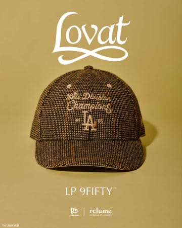 エクスクルーシブモデル！NEW ERA®で冬のおしゃれを格上げ