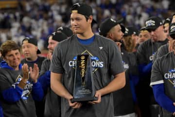 【ＭＬＢ】ブルージェイズ地元「大谷翔平ファンクラブ」に難題　ＷＳで応援するのは？「やっぱり…」＝現地報道