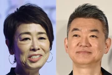 安藤優子氏と橋下徹氏が高市新内閣にエール「これから分かってくる」「実験的にやってみたらいい」