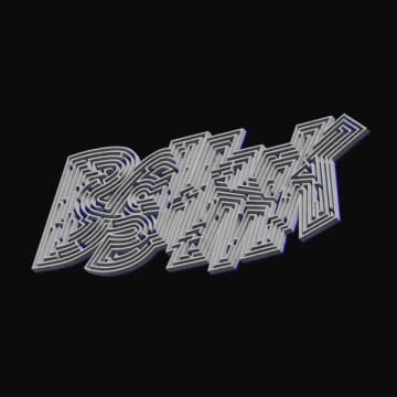 2ピースオルタナバンド 板歯目（ばんしもく）、4カ月ぶりの新曲「スランプメーカー」をデジタルリリース＆MV公開。2026年東阪自主企画も開催決定