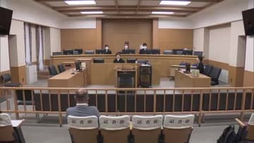 奈半利町ふるさと納税汚職事件　収賄で“無罪”から一転、元課長に懲役2年の実刑判決【高知】