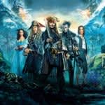 ジョニー・デップ主演『パイレーツ・オブ・カリビアン／最後の海賊』などディズニー・チャンネル初放送