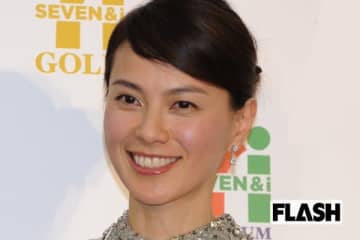 江角マキコ “すっぴん”近影に絶賛の声、イベント告知で“復帰の兆し”の指摘も