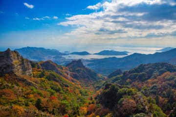 ベストツーリズムビレッジ、日本から明日香村、高野山など新たに4地域