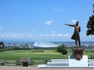札幌市で「魅力的な観光スポットが多い」エリアランキング！ 1位「中央区」、2位に選ばれた3区は？