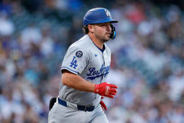 【ＭＬＢ】ドジャースとブルージェイズを戦力外になった男が開幕前に優勝リング確定の「怪」