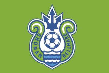 J1湘南、本拠地レモンガススタジアム平塚のホームとアウェー席を入れ替え