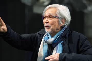 山田洋次監督94歳　1961年監督デビュー　東京国際映画祭の「特別功労賞」授与決定