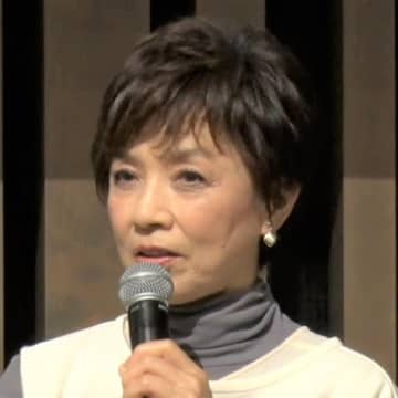 榊原郁恵　夫・渡辺徹さんが亡くなった後が人生の“第二ステージ”　義父との会話で気づいたこと