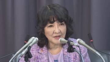 片山財務相　ガソリン暫定税率廃止　スピード感もって着実に