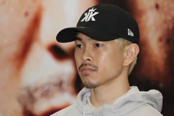 井岡一翔はバンタム級で通用する？　元世界王者「結構、強いと思う。どの階級でも達人の域」