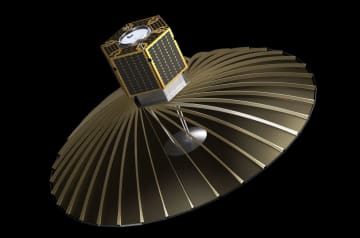 QPS研究所の小型SAR衛星「ヤチホコ-I」早ければ11月6日に打ち上げへ