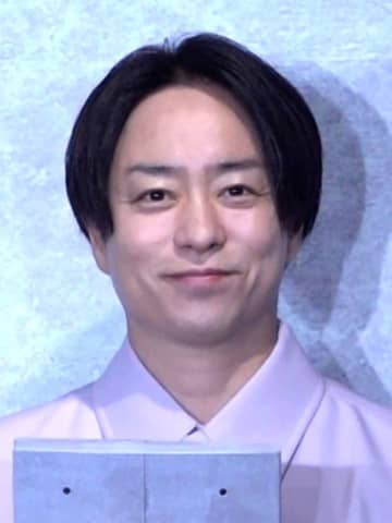 櫻井翔「自分にとってサプライズ」　大阪・関西万博との不思議な縁を明かす