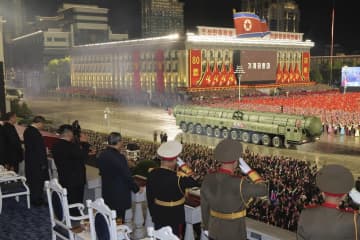 北朝鮮、暗号資産窃取4千億円超　サイバー報告書、24年1月から