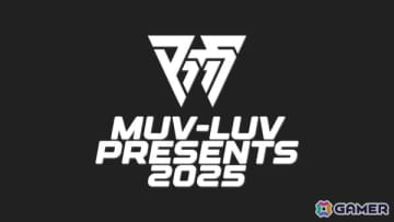 「マブラヴ ガールズガーデン」で10月28日より「オルタネイティヴ」コラボが開催！「Muv-Luv TACTICS」の新モードなども発表に