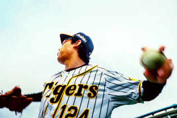 横田慎太郎選手本人の映像も　『栄光のバックホーム』ロング予告＆新場面写真公開