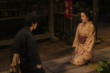 東京に行ったトキ、祖父・勘右衛門の発言に視聴者戦慄「もはやホラー」