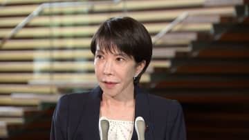 緊張の幕開け…高市内閣本格始動　初入閣組など意気込み語る