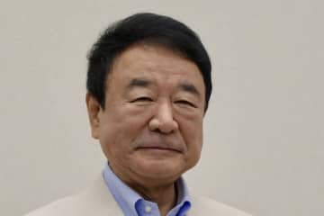 青山繁晴氏が環境副大臣に就任　これまで政務三役を固辞してきた理由を明かす