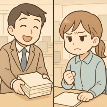 「私の頑張りなのに…ふざけないで」会社のプロジェクトの成果を奪われた私の悲惨な結末とは【短編小説】