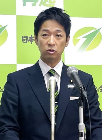 定数削減法案出なければ連立離脱　「完全にご破算」と維新・藤田氏