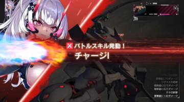 指揮官は褐色へそ出しルック！『マブラヴ』最新作はSRPG『Muv-Luv Tactics カーリダーサの悪夢』―手応えある戦術が腕の見せ所【CF版先行プレイレポ】