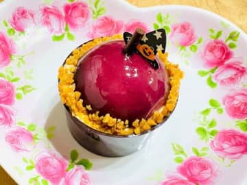 オススメ！ハロウィンスイーツ〜運が良ければ！お安くゲット