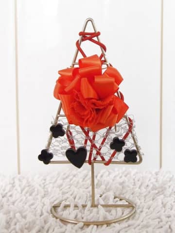 ハロウィンカラーのインテリアで気分はハロウィン！！