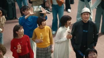 松たか子、伊藤沙莉、杉咲花、河合優実　豪華俳優陣が出演で話題のCM最新作が解禁！　「世界一好きなもの」とは？