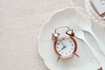 体重が落ちにくい…を卒業！「代謝アップ習慣」3選