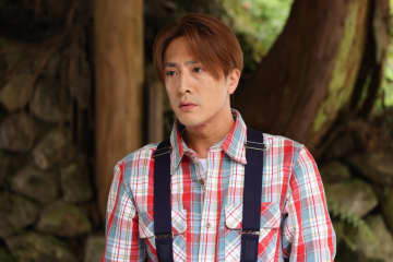 内博貴　12年ぶりのドラマ出演！撮影で驚いたこととは？「時代が進化したんですかね…」新水曜ドラマ『ESCAPE』
