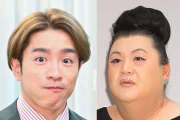 SUPER EIGHT村上信五の若妻　マツコの老後にひと役「面倒見ます！」