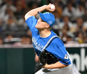 【阪神】新庄監督の他に注目を集めた元虎戦士　盟友の活躍を喜ぶ木浪聖也「驚きはないっす」