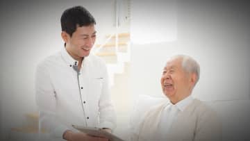 助けてくれ！〈手取り月19万円〉35歳非正規男性、68歳父が脳梗塞。自己負担1割で〈介護費用・月12万円〉の悪夢