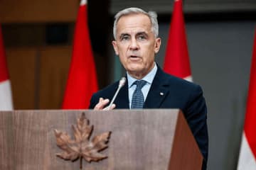 イスラエル首相は「入国即逮捕」と表明―カナダ首相