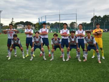 大宮南、浦和学院にリベンジできず決勝T2回戦敗退。鍋谷主将「できることは最大限出し切った」