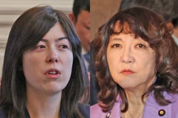 片山さつき財務相＆小野田紀美経済安保相に戦々恐々の霞が関　マスコミも警戒態勢