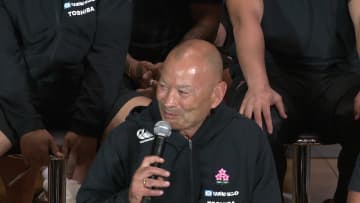 「勝機はある」ラグビー・日本代表が豪州代表戦へ意気込み　11月世界の強豪と連戦
