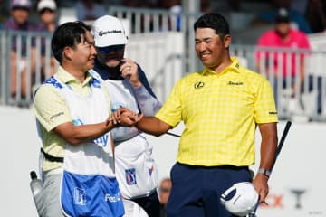松山英樹の優勝大会が中止に 2026年PGAツアー開幕戦は「ソニーオープン」