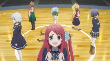 追加キャストに小野大輔＆クライマックスPV公開！劇場版『ゾンビランドサガ ゆめぎんがパラダイス』10月24日全国公開