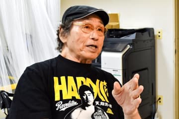 【天龍源一郎 魂の独白】＜第4回＞ブロディに教わった“プロレスラーの矜持”、長州が壊した“固定観念”、ファンクスに抱いた“憧れ”「あいつらに負けていられない」