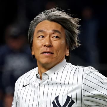 松井秀喜の米挑戦成功を確信していたワケ…その図太さには呆れを通り越して関心させられた【大人気連載プレイバック】