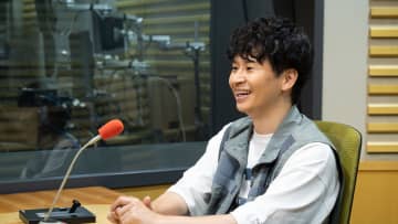 オードリー・若林正恭出演『インタビュー ここから』拡大版放送決定　未公開トークも