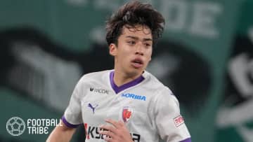 浦和レッズから完全移籍？京都サンガ宮本優太に新たな動きが！