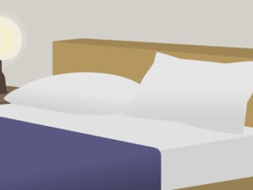 寝室環境を見直す！ 良い睡眠を得る４つの条件とは【１週間で勝手にぐっすり眠れる体になるすごい方法】