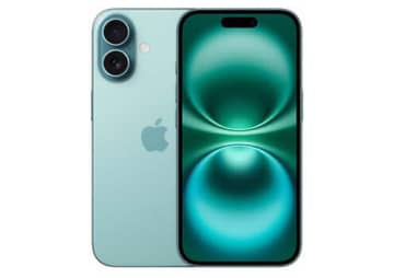 シリーズ別で「iPhone 16」連続首位！　スマホ人気ランキングTOP10　2025/10/23